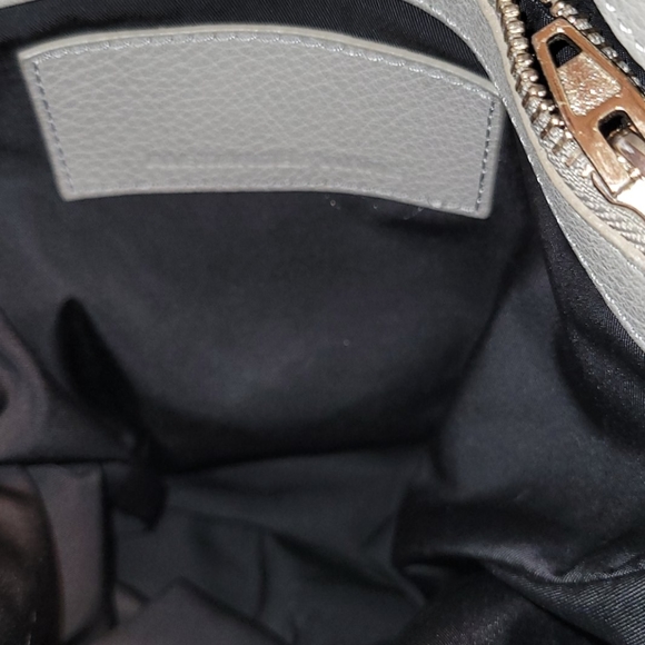 SOLD - Alexander Wang Pebble Bucket Bag - Picture 4 of 4